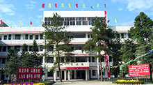 广西桂林灵川中学