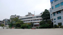 贵州贵阳五中
