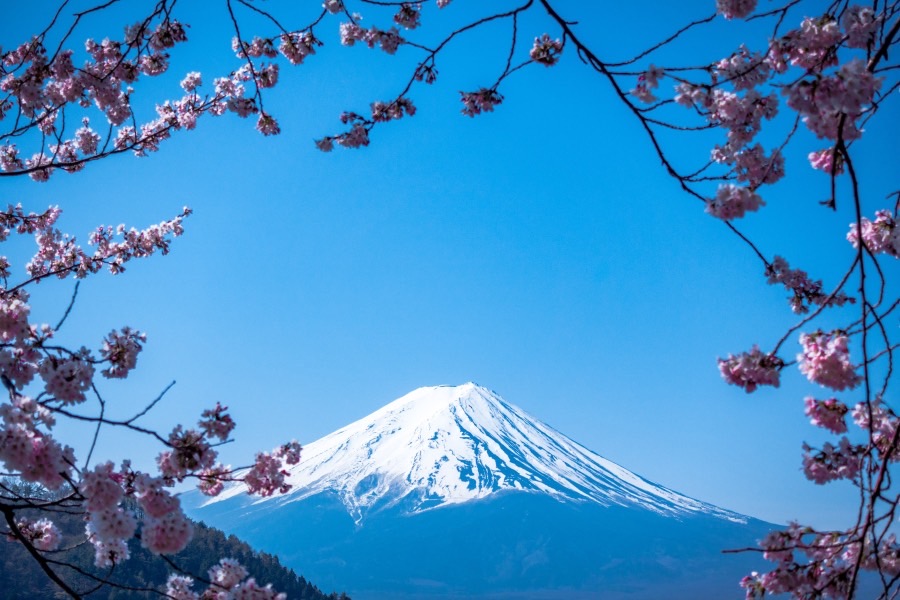 日语
