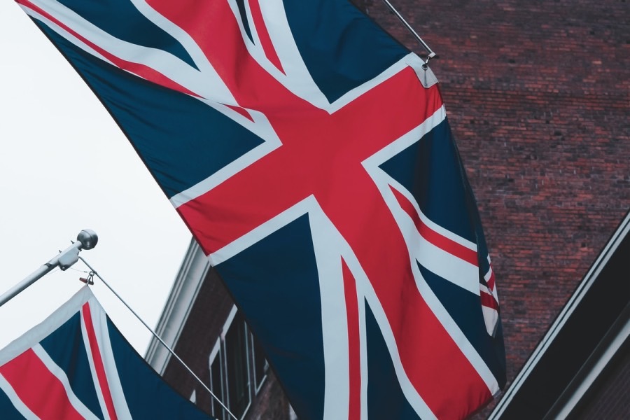 英语