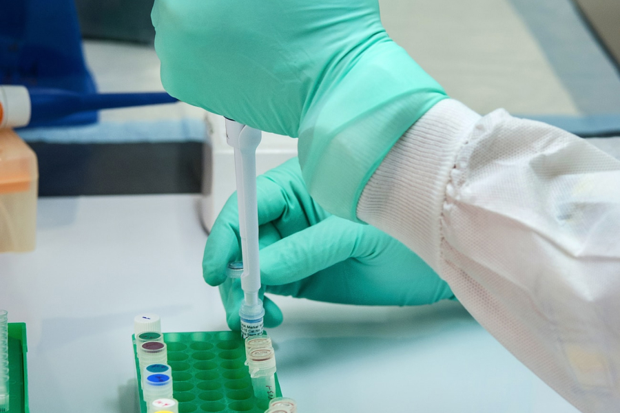 生物科学
