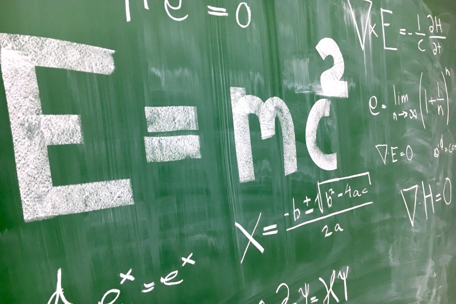 数理基础科学