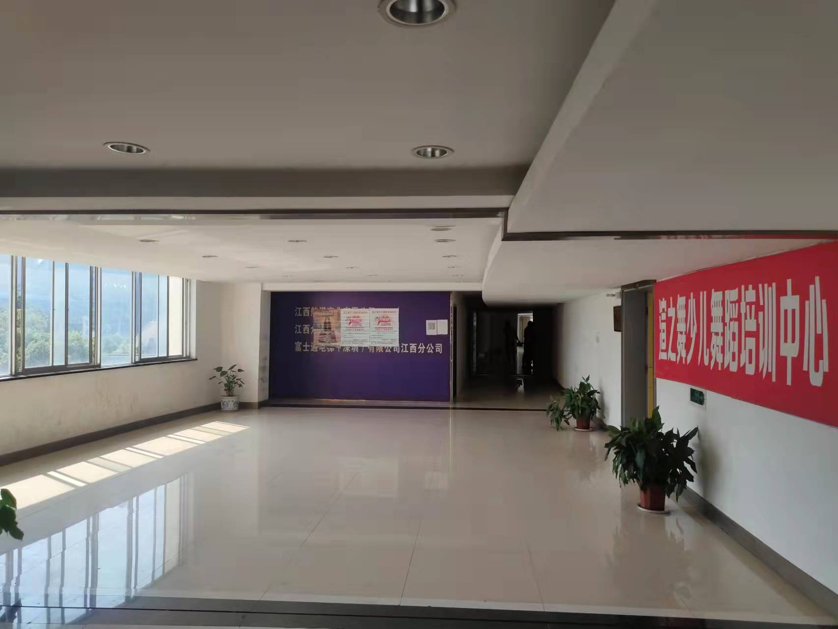 新余市渝水区渲之舞艺术培训中心有限公司