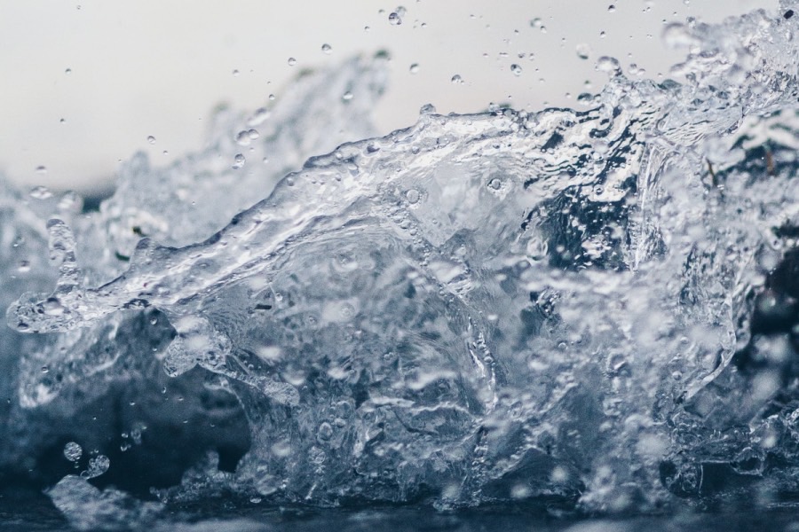 水务工程