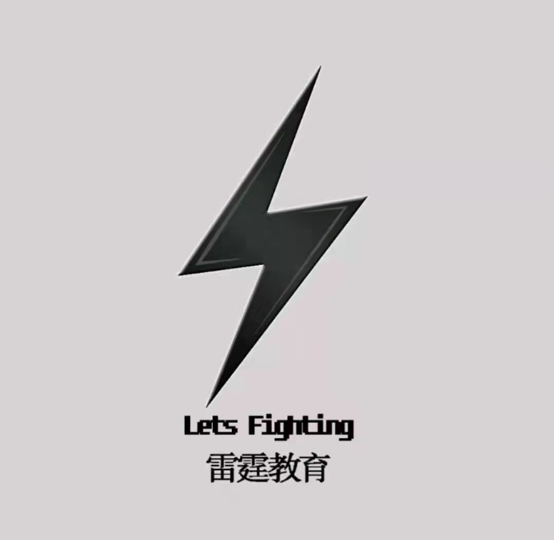 靖远雷霆艺术培训学校有限公司