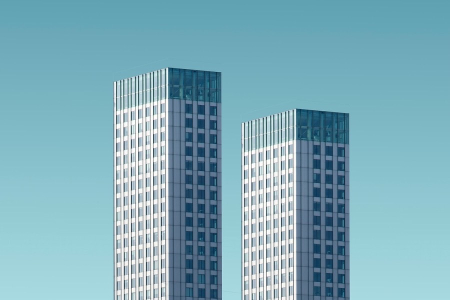 建筑电气与智能化