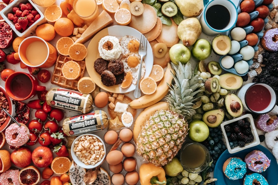 食品科学与工程