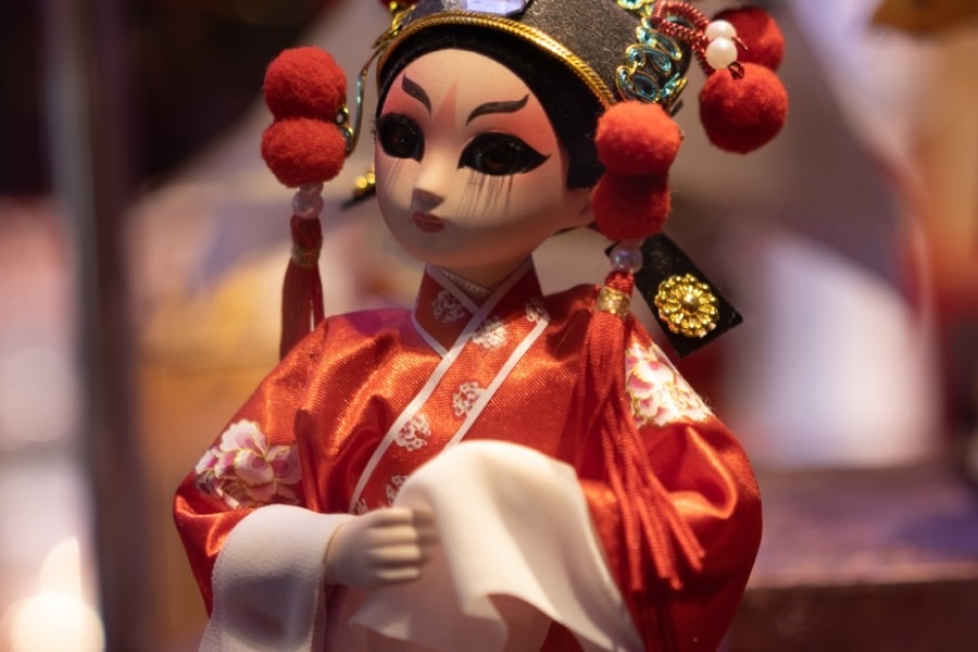民族美术