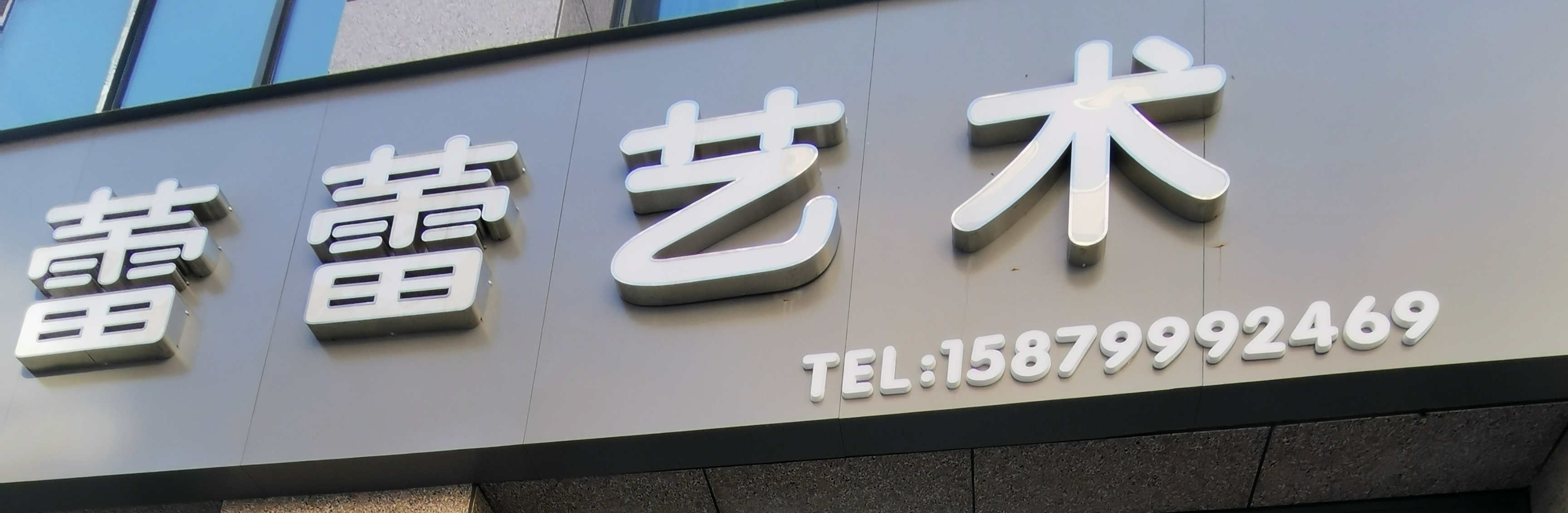 景德镇市蕾蕾艺术培训有限公司