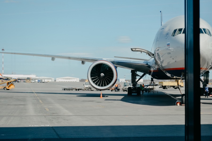 通用航空航务技术
