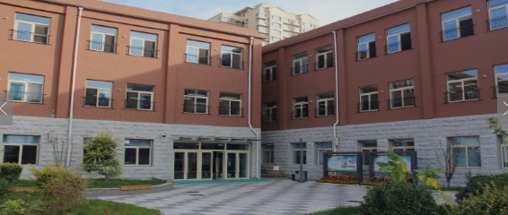 北京市西城区德胜中学