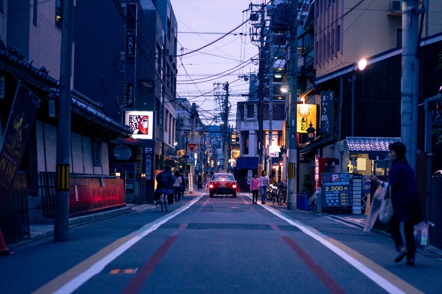 道路养护与管理