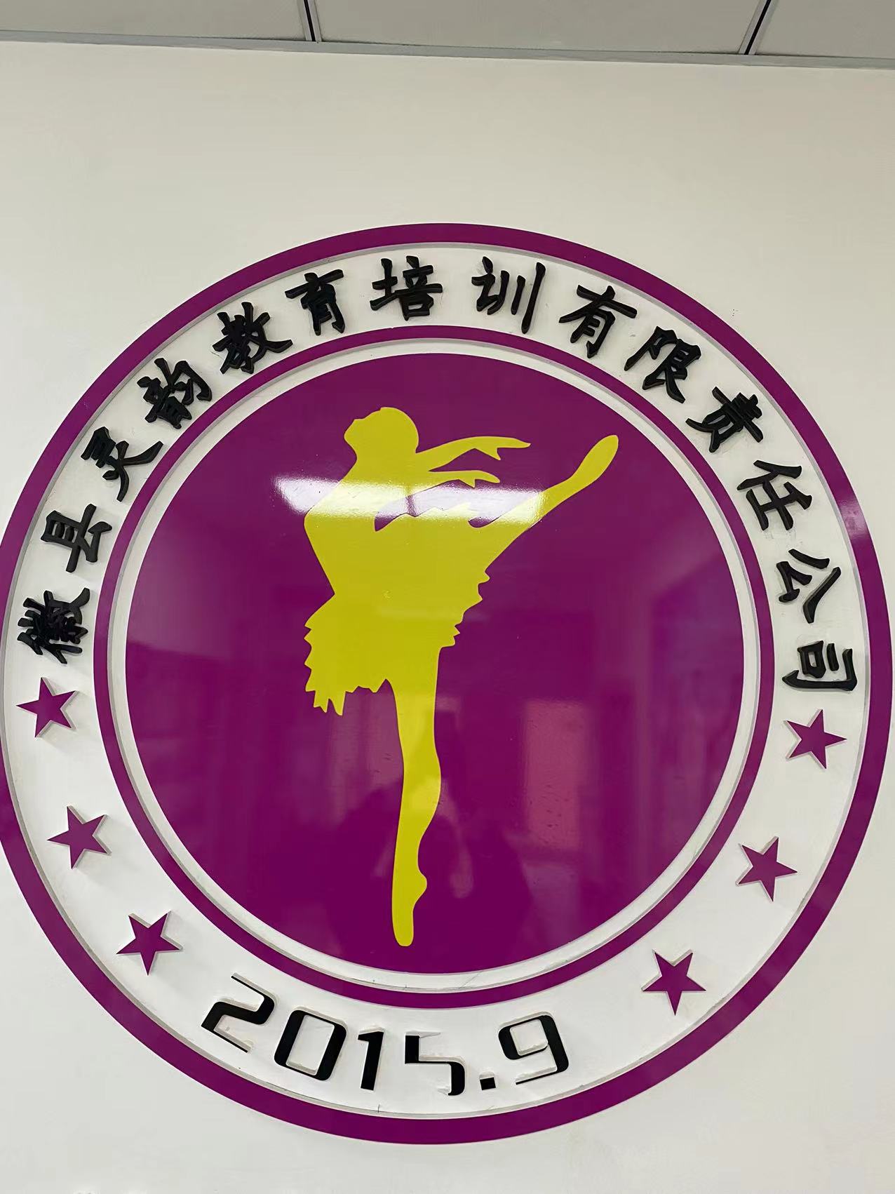 徽县灵韵教育培训有