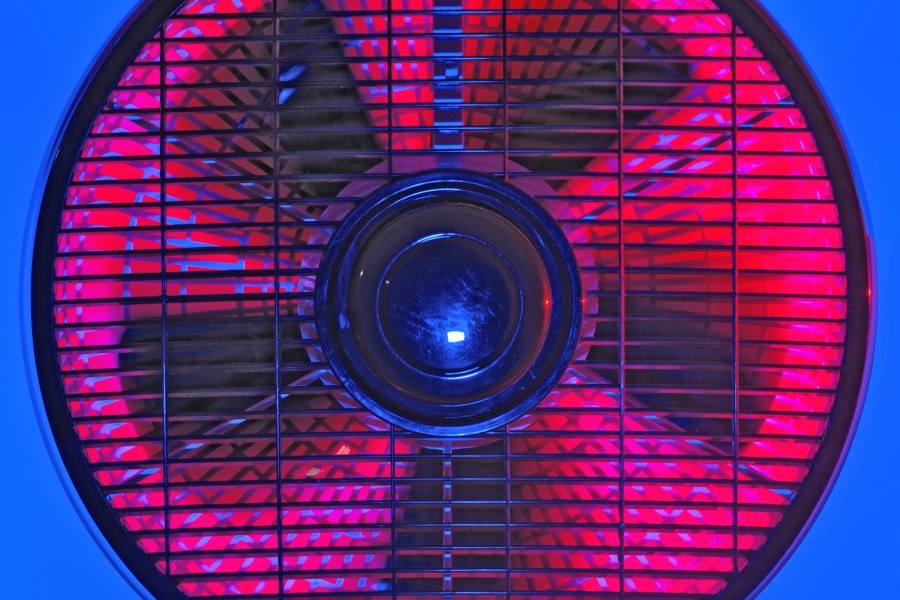 通风技术与安全管理