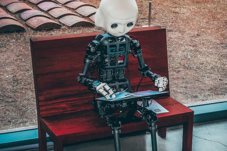人工智能
