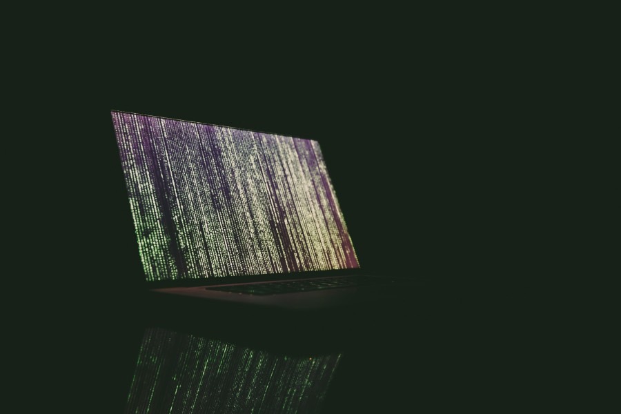 密码科学与技术