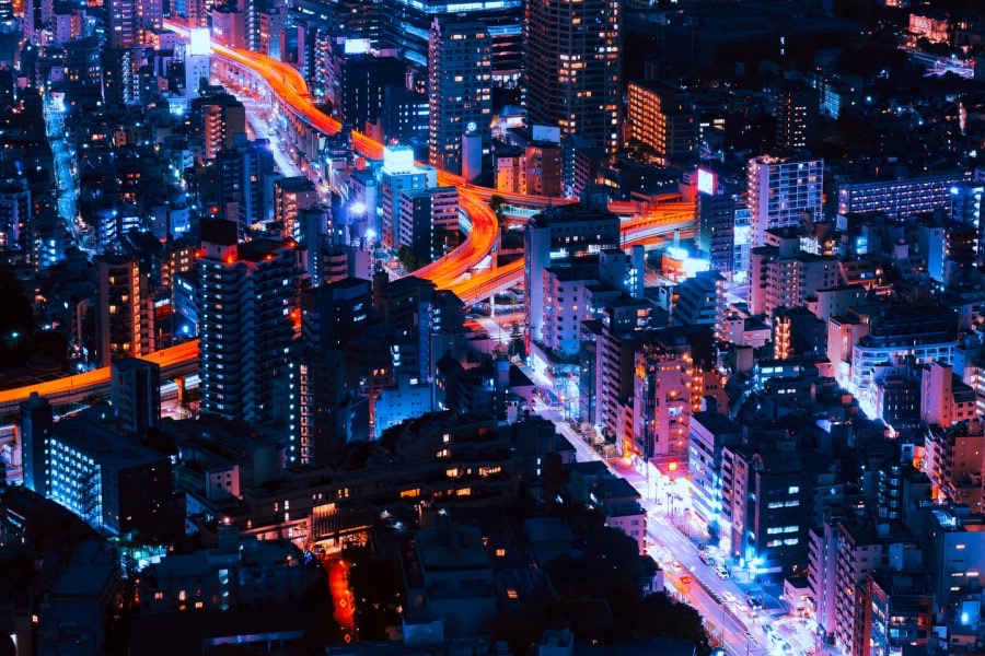 城市地质勘查