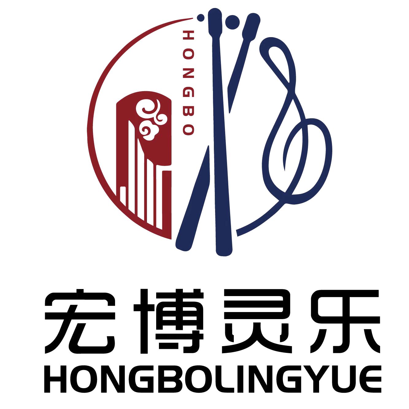 甘肃宏博灵乐艺术培