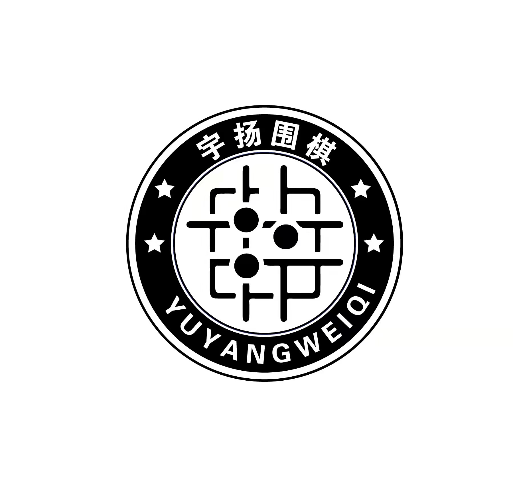 榆林市横山区宇扬围
