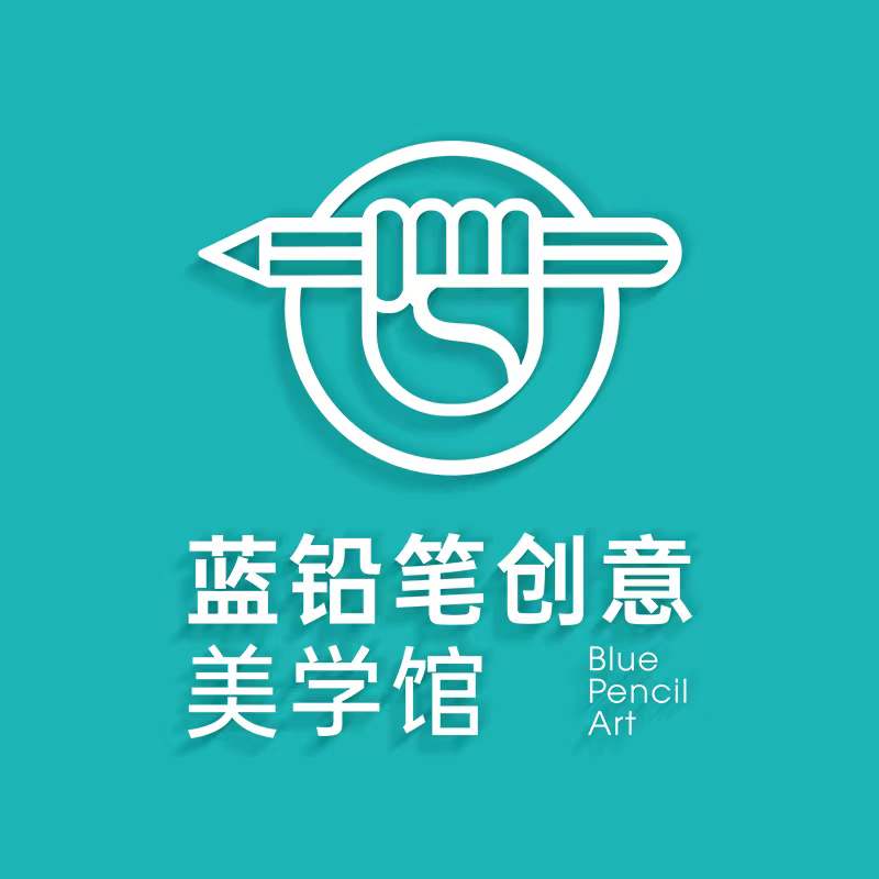 灵武市蓝铅笔少儿艺