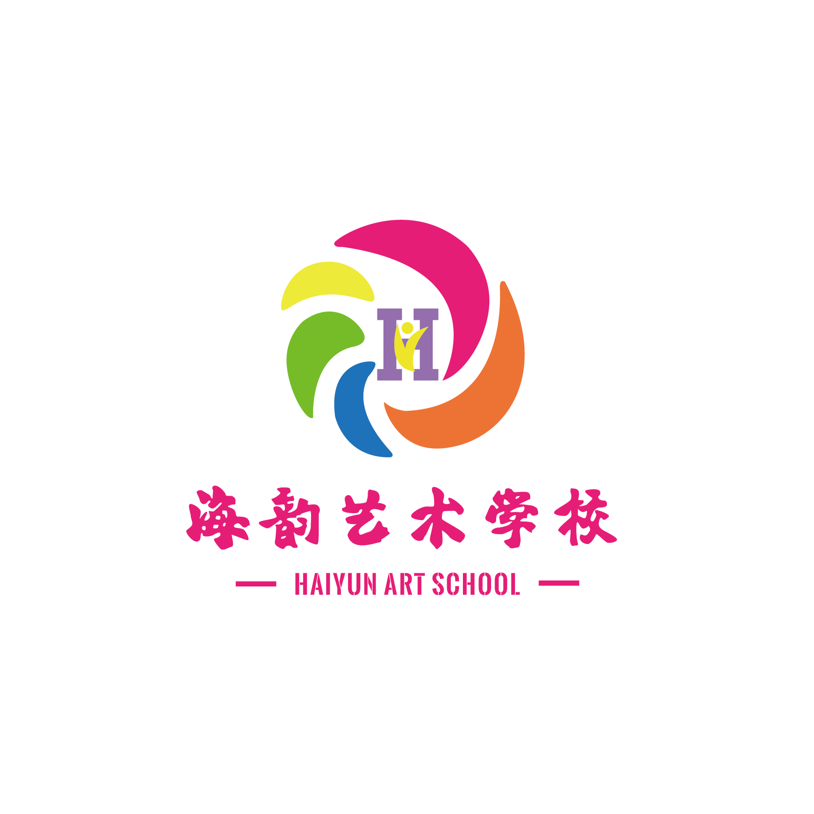 盖州市海韵艺术培训