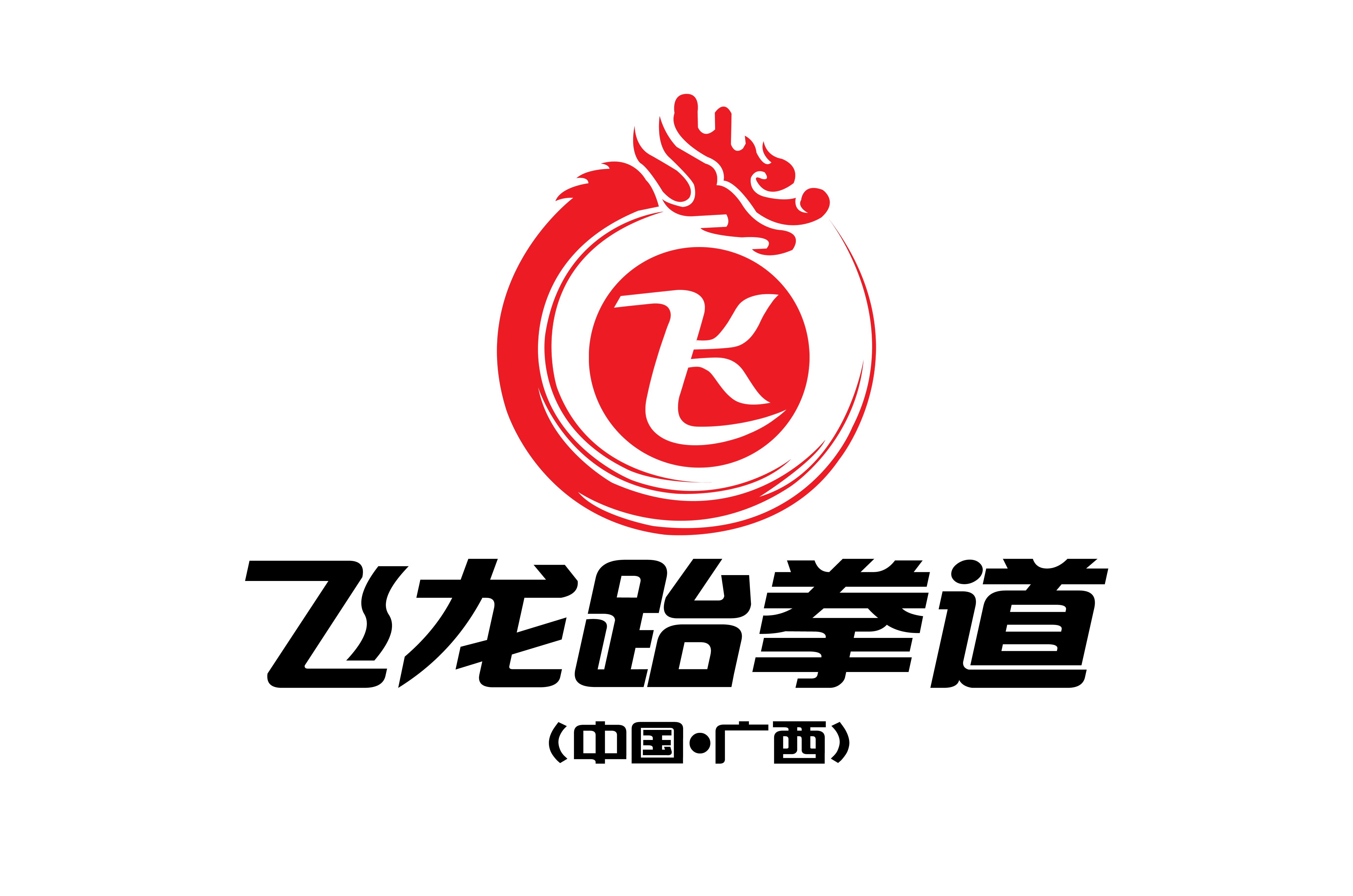 贵港市飞之龙跆拳道