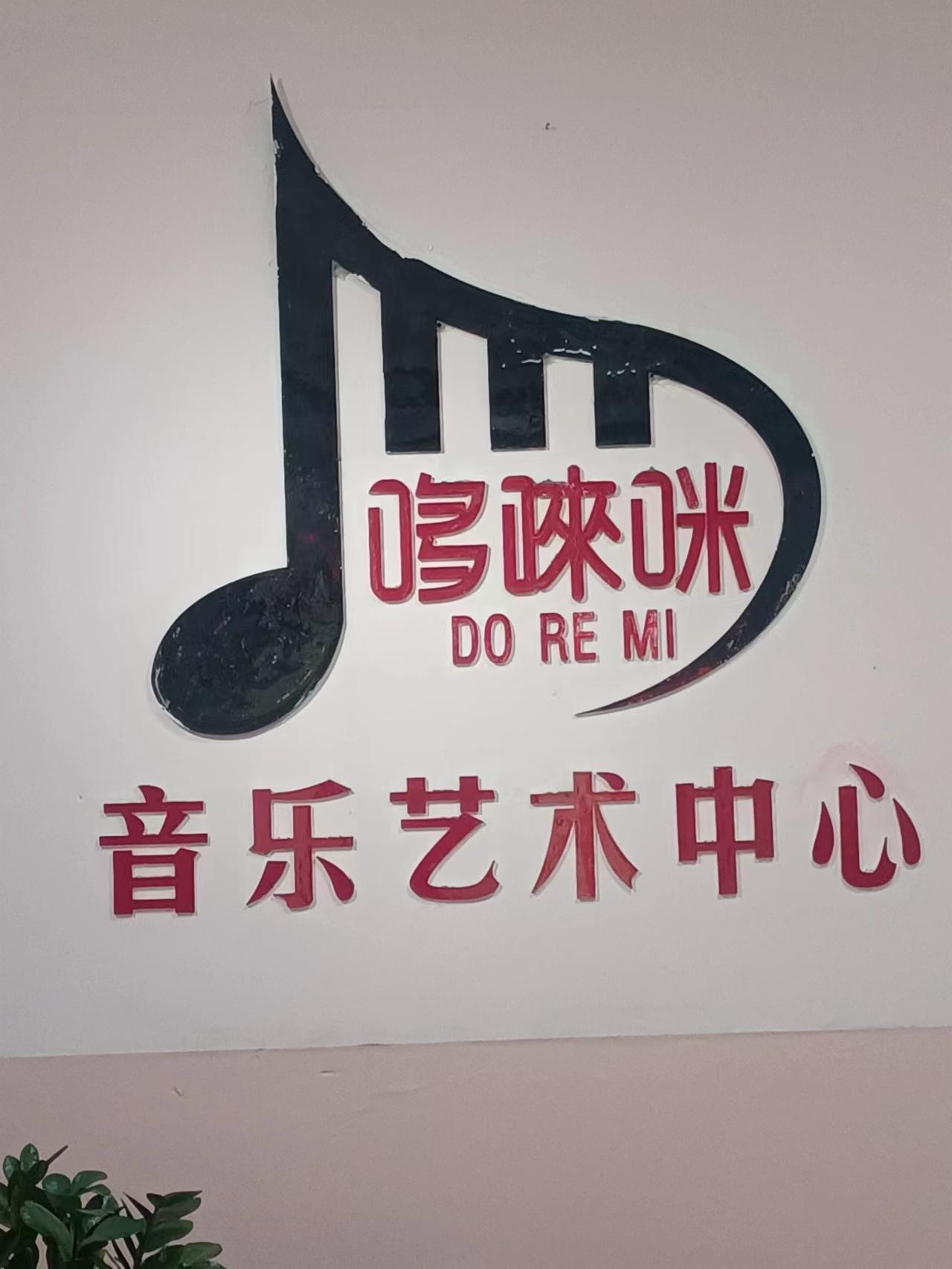 扶绥县哆来咪艺术培