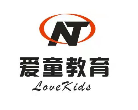 盘山县爱童培训中心