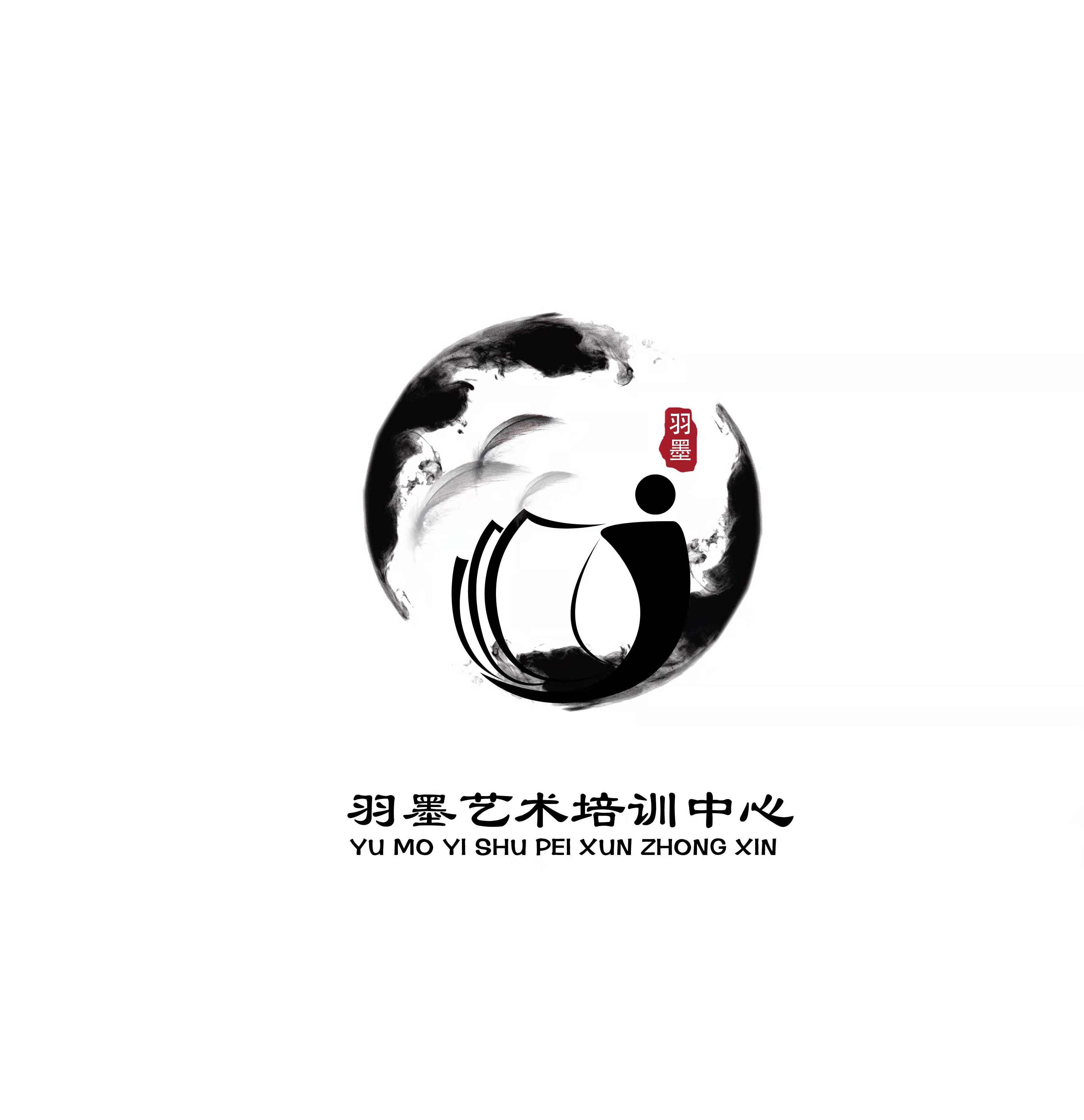 贺兰县羽墨艺术培训