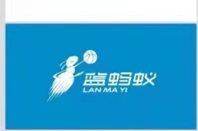 吉安市吉州区蓝蚂蚁