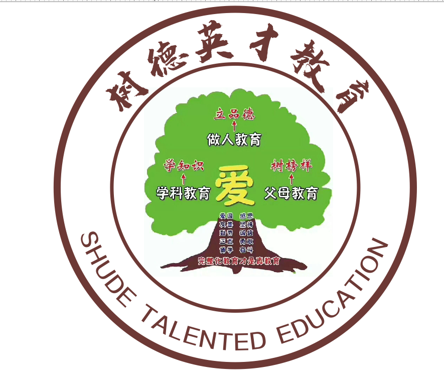 乐山市市中区树德英才培训学校有限公司