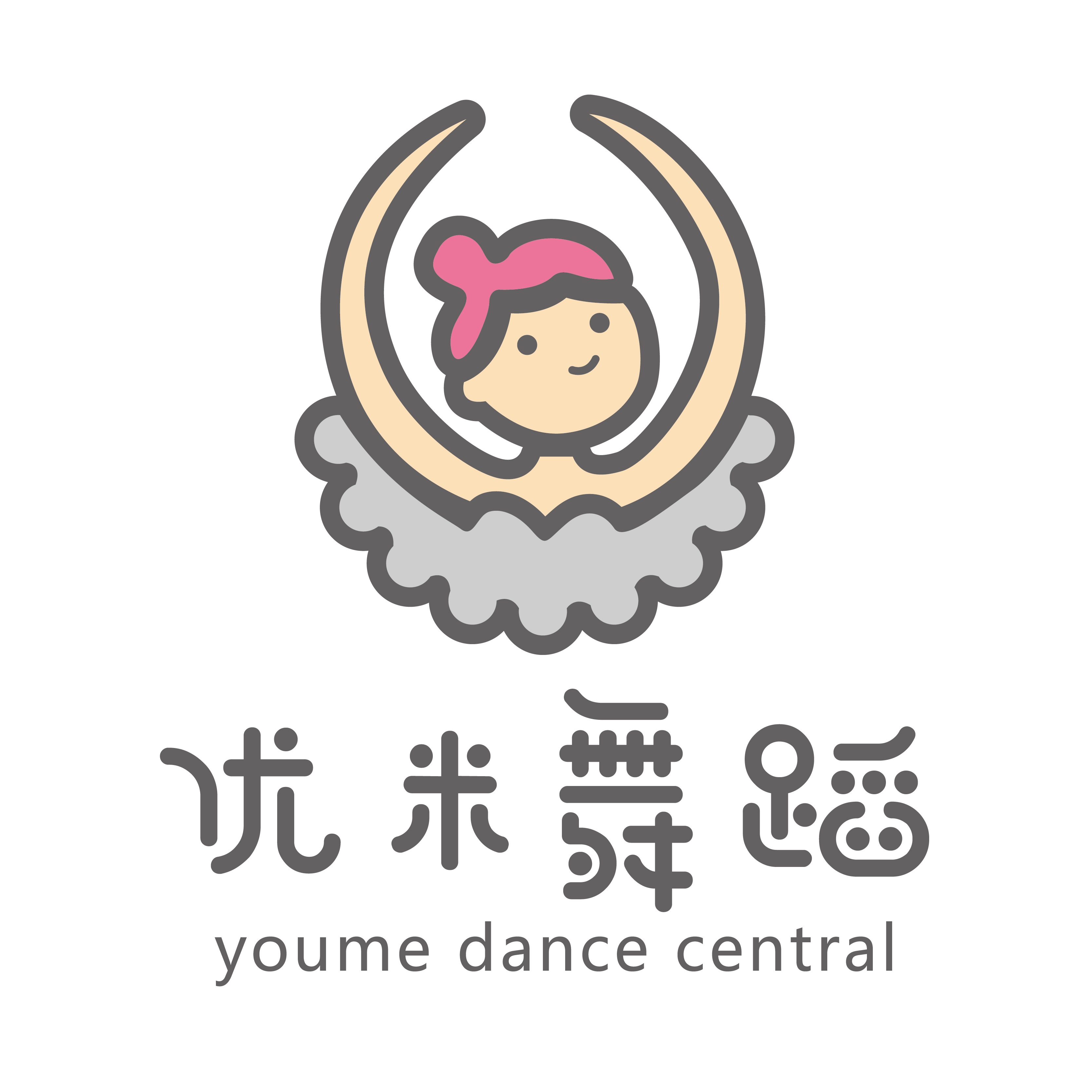 贵溪市优米舞蹈培训