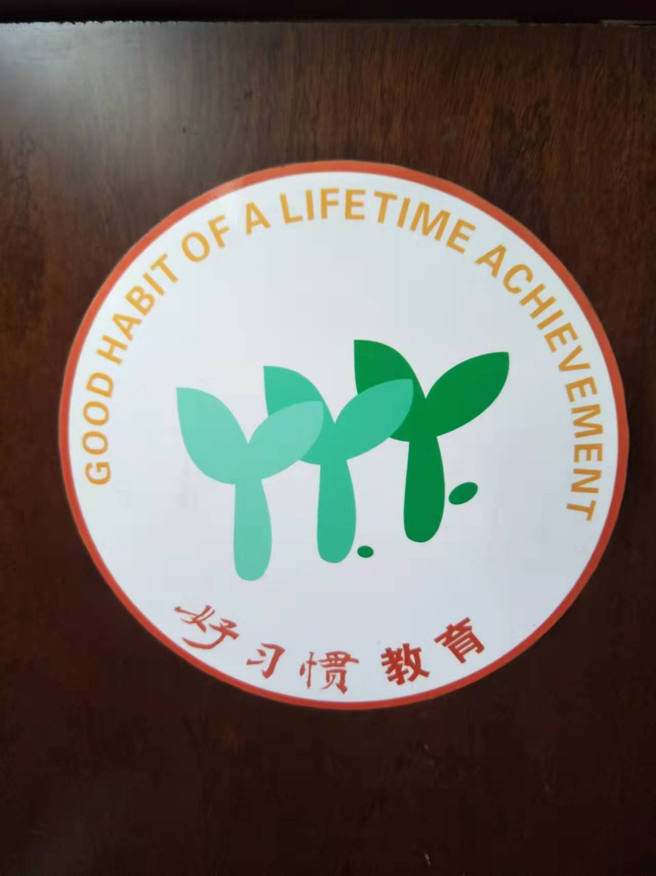 成都市温江区好习惯艺术培训学校有限公司