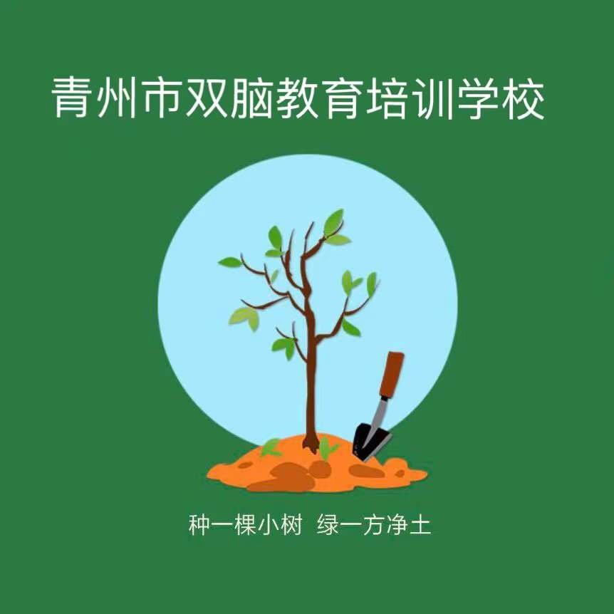 青州市双脑教育培训
