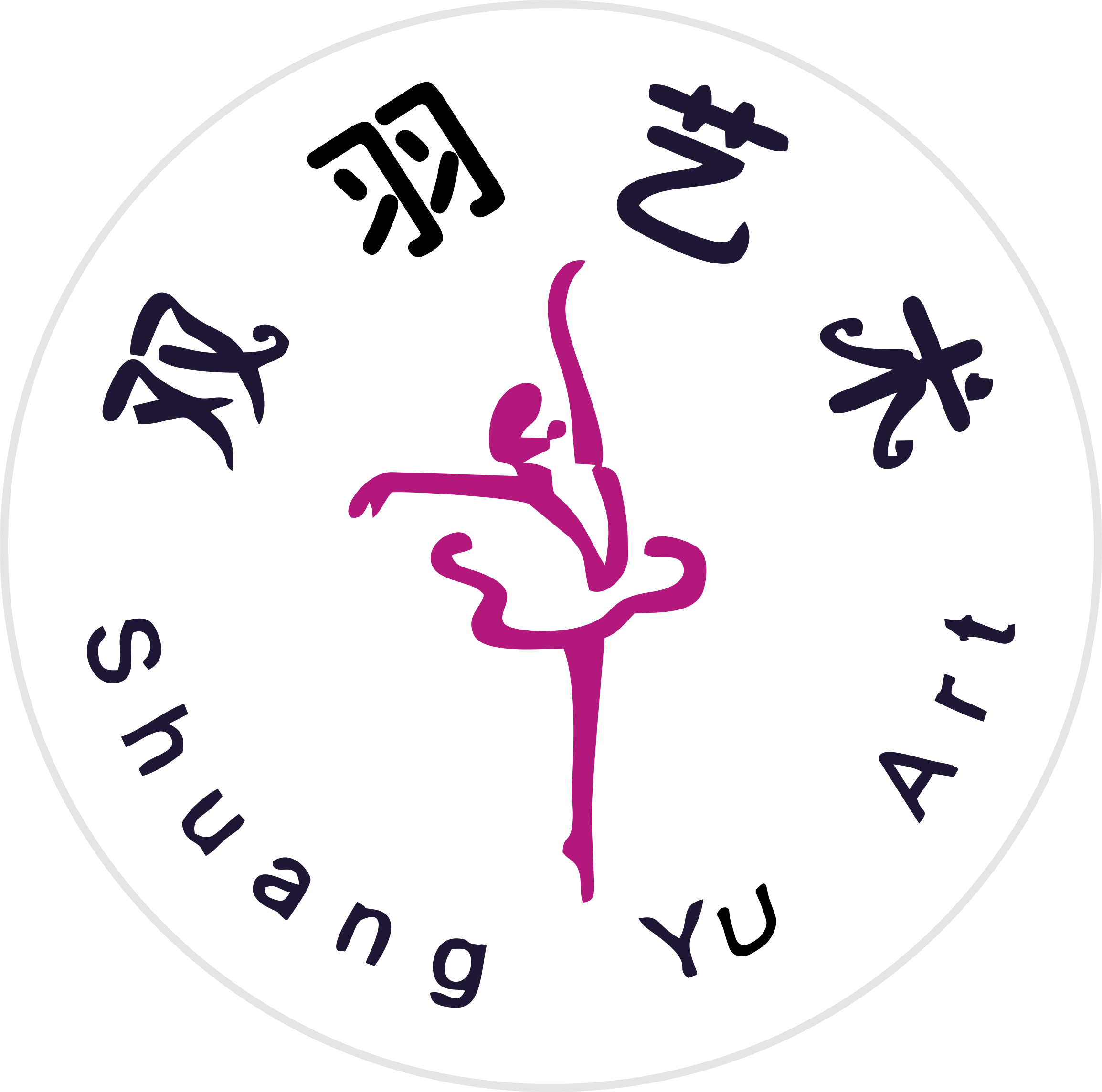 进贤县双羽艺术培训中心有限责任公司