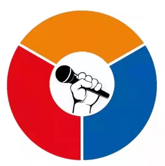 阳谷千知慧说口才培