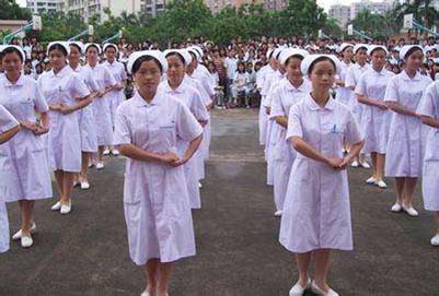 重庆卫生学校