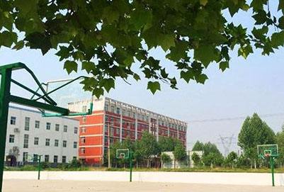 四川广安市机电工业