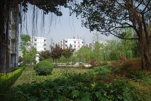 成都龙泉职业技术学校