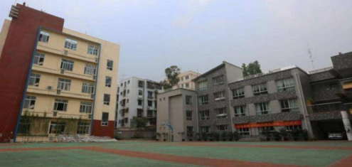 贵州经贸职业技术学