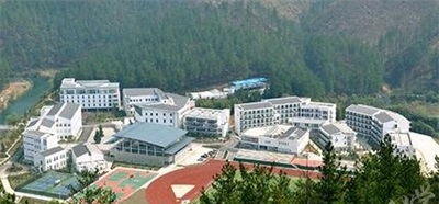 贵州职业技术学院五