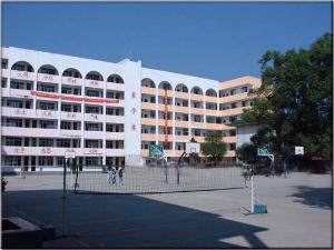 重庆市城市建设技工