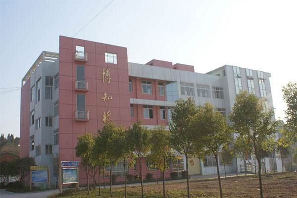 遂宁市安居职业高级