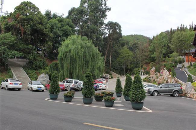 凉山农业学校
