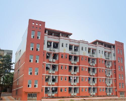 泸县建筑职业高级中