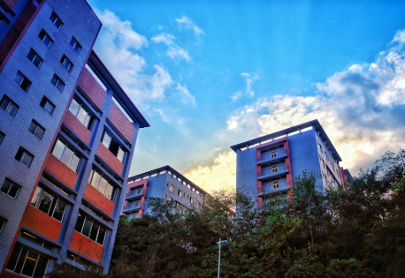 德阳中德工业学校