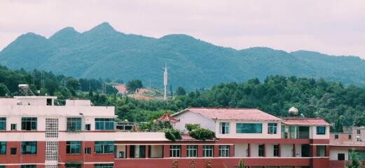 贵阳景阳中学