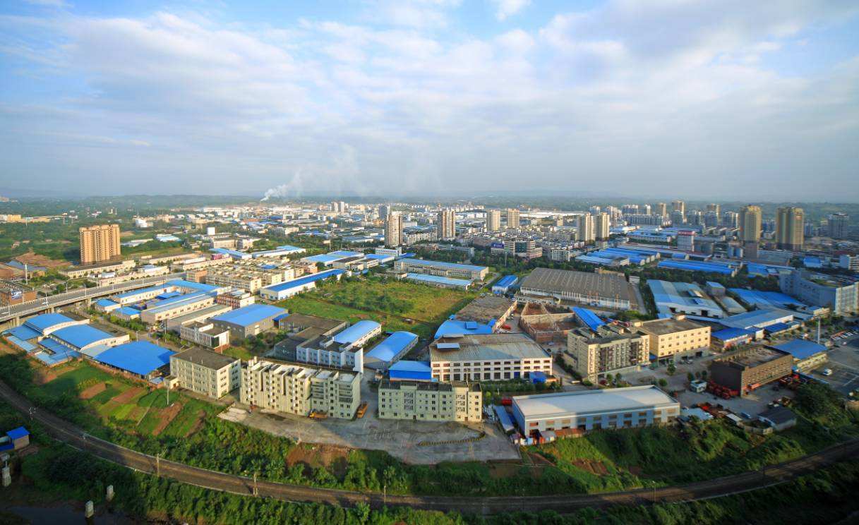 泸州市市轻工业局技