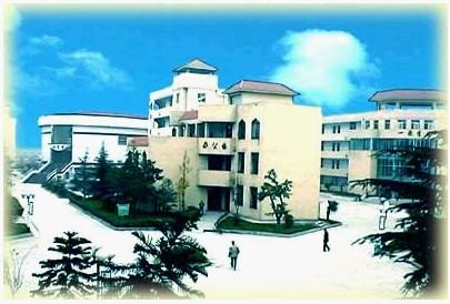 彭山县职业高级中学