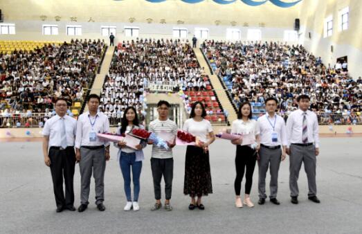 昆明健民卫生职业学